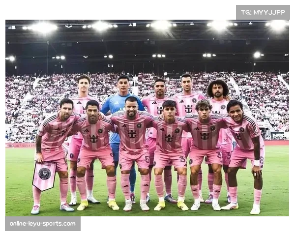 迈阿密国际老将配合娴熟 梅西苏亚雷斯连线依旧 迈阿密国际老将配合娴熟 梅西苏亚雷斯连线依旧