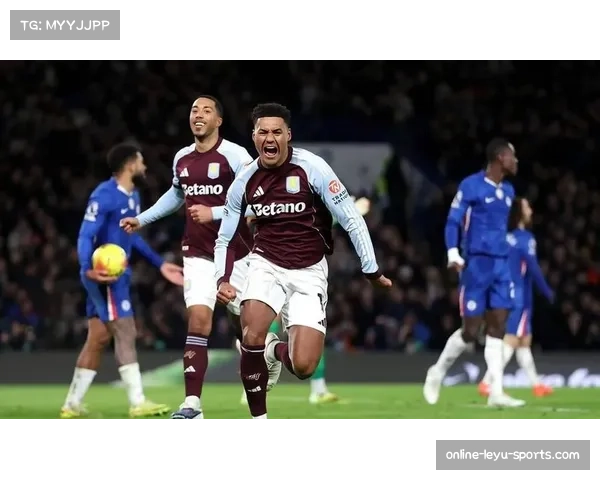 维拉控球率虽高但进攻乏力 沃特金斯全场零射正