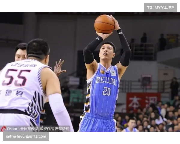 辽宁新援莱迪首秀高效14分4抢断，攻防两端展现全面身手